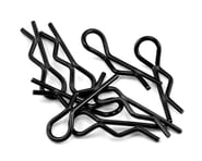 Bittydesign 1/10 Body Clips (Black) | product-also-purchased