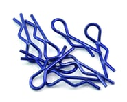 Bittydesign 1/10 Body Clips (Blue) | product-also-purchased