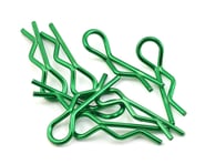 Bittydesign 1/10 Body Clips (Green) | product-also-purchased