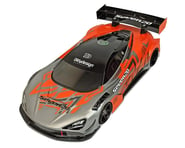 Bittydesign Seven20 GT12 1/12 On-Road Body (Clear) (SupaStox Class) | product-related