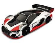more-results: Body Overview: AR8-GT3 1/8 Lightweight GT body. This GT3 body boasts an eye-catching d