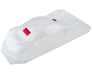 Bittydesign HYPER 1/10 Touring Car Body (Clear) (190mm) (Light Weight) | product-related