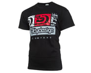 Bittydesign V2 Factory T-Shirt (Black) | product-related