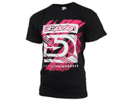 Bittydesign V4 Company T-Shirt (Black) | product-related