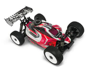 Bittydesign "Vision" Hot Bodies D819RS Pre-Cut 1/8 Buggy Body (Clear) | product-related