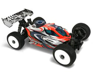 Bittydesign "Vision" Tekno NB48 2.0 Pre-Cut 1/8 Buggy Body (Clear) | product-also-purchased