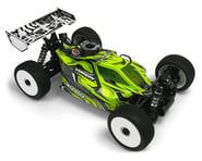 more-results: The Bittydesign Vision XRAY XB8 2020 Pre-Cut 1/8 Nitro Buggy Body concept stems from t