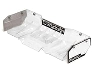 Bittydesign "Zefirus" Lexan 1/8 Buggy & Truggy Wing (Clear) | product-also-purchased