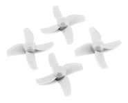 BetaFPV 4-Blade 40mm Props (1.0mm Shaft) (White) | product-also-purchased