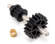 Blade Tail Drive Gear Pulley Assembly | product-also-purchased