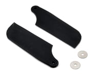 Blade Tail Rotor Blade Set (Black) (B450 X) | product-also-purchased