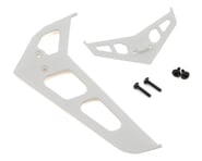 Blade Stabilizer Fin Set (White) | product-related