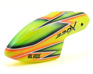 Blade 330X Fiberglass Canopy (Yellow/Green) | product-related