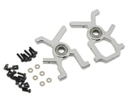 more-results: This is replacement Blade Aluminum Servo Mounting Block Set. This set includes mountin