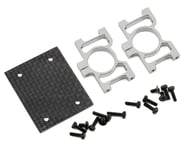 more-results: This is a replacement Blade Aluminum Tail Boom Clamp Set. This set includes two alumin