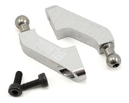 more-results: This is a replacement Blade Helis Aluminum Grip Arm Set with installed ball studs and 