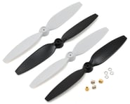 more-results: This is an optional Blade Sport Propeller Set. These Sport Propellers will allow for i