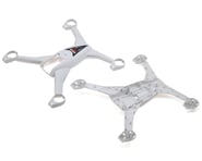 more-results: This is a replacement Blade 350 QX3 Body Set. Package includes upper and lower body sh