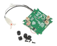 more-results: This is a replacement Blade Inductrix FPV Control Board, with included rubber dampers 