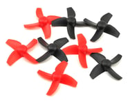 more-results: This is a replacement package of eight Blade Helis propellers, suited for use with the