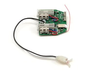 more-results: This is a replacement Blade 5n1 Control Unit, and is intended for use with the Blade m