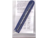 more-results: This is a Bare Metal Foil&nbsp;Panel Scriber Tool, an ideal tool to scribe and enhance
