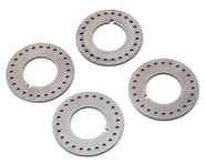 BP Custom 1.9 Rock Ring Beadlock Rings (4) | product-related