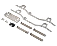 BP Custom Wraith Skid Gen5 Chassis Rail Conversion | product-related