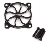 Team Brood Aluminum 40mm Fan Cover (Black) | product-also-purchased