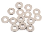 Team Brood B-Mag .35mm/.5mm/1mm/2mm Magnesium "E" Washer Set (14) | product-also-purchased