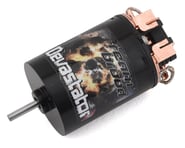 Team Brood Devastator Handwound 550 3 Segment Dual Magnet Brushed Motor (14T) | product-related