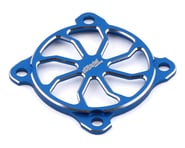 Team Brood Aluminum 30mm Fan Cover (Blue) | product-also-purchased