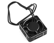 Team Brood Kaze Aluminum HV High Speed Cooling Fan (Silver) | product-related