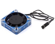 Team Brood Kaze XL Aluminum 40mm HV High Speed Cooling Fan (Blue) | product-also-purchased
