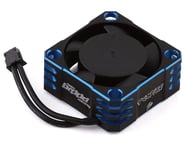 Team Brood Ventus S Aluminum 25mm Cooling Fan (Blue) | product-also-purchased