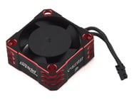Team Brood Ventus S Aluminum 25mm Cooling Fan (Red) | product-also-purchased