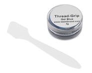 Team Brood Thread-Grip Gel (Blue/Medium) (3g) | product-related
