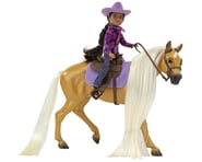 more-results: Breyer Horses CHARM + WESTERN RIDER, GABI This product was added to our catalog on Aug