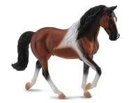 more-results: Breyer Horses BAY PINTO TENNESSEE STALLION This product was added to our catalog on Ma