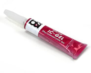 more-results: This is a twenty gram tube of Bob Smith Industries IC-GEL™. IC-GEL™ is a cyanoacrylate