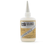Bob Smith Industries SUPER-GOLD Thin Odorless Foam Safe (2oz) | product-related