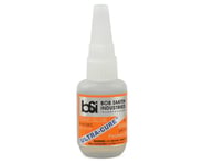 Bob Smith Industries ULTRA-CURE Medium CA Tire Glue w/Pin Cap (3/4oz) | product-also-purchased