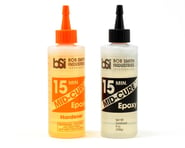 Bob Smith Industries MID-CURE 15 Minute Epoxy (9oz) | product-related