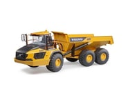 more-results: Bruder Toys Volvo A60h Hauler This product was added to our catalog on January 16, 201