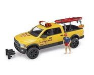 more-results: Adventures with the RAM 2500 Power Wagon &amp; Lifeguard Figure Experience the excitem