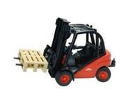 more-results: This is the Linde H30D Fork Lift w/ Pallets from Bruder. tlw 10/17/07 ir/jxs This prod