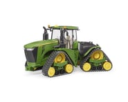 more-results: Unleash Farming Power: John Deere 9620RX Tractor w/Track Belts Elevate your farm's pro