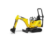 more-results: Bruder Toys Jcb Micro Excavator 8010 Cts This product was added to our catalog on July