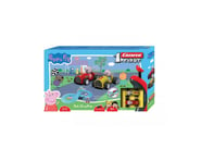 more-results: Carrera PEPPA PIG KIDS GRANPRIX This product was added to our catalog on August 12, 20