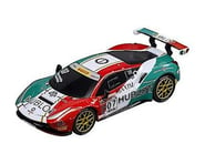 more-results: GO!!! Ferrari 488 GT3 Squadra Corse Garage Italia 1/43 Slot Car Experience the perfect